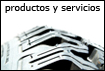  productos y servicios 